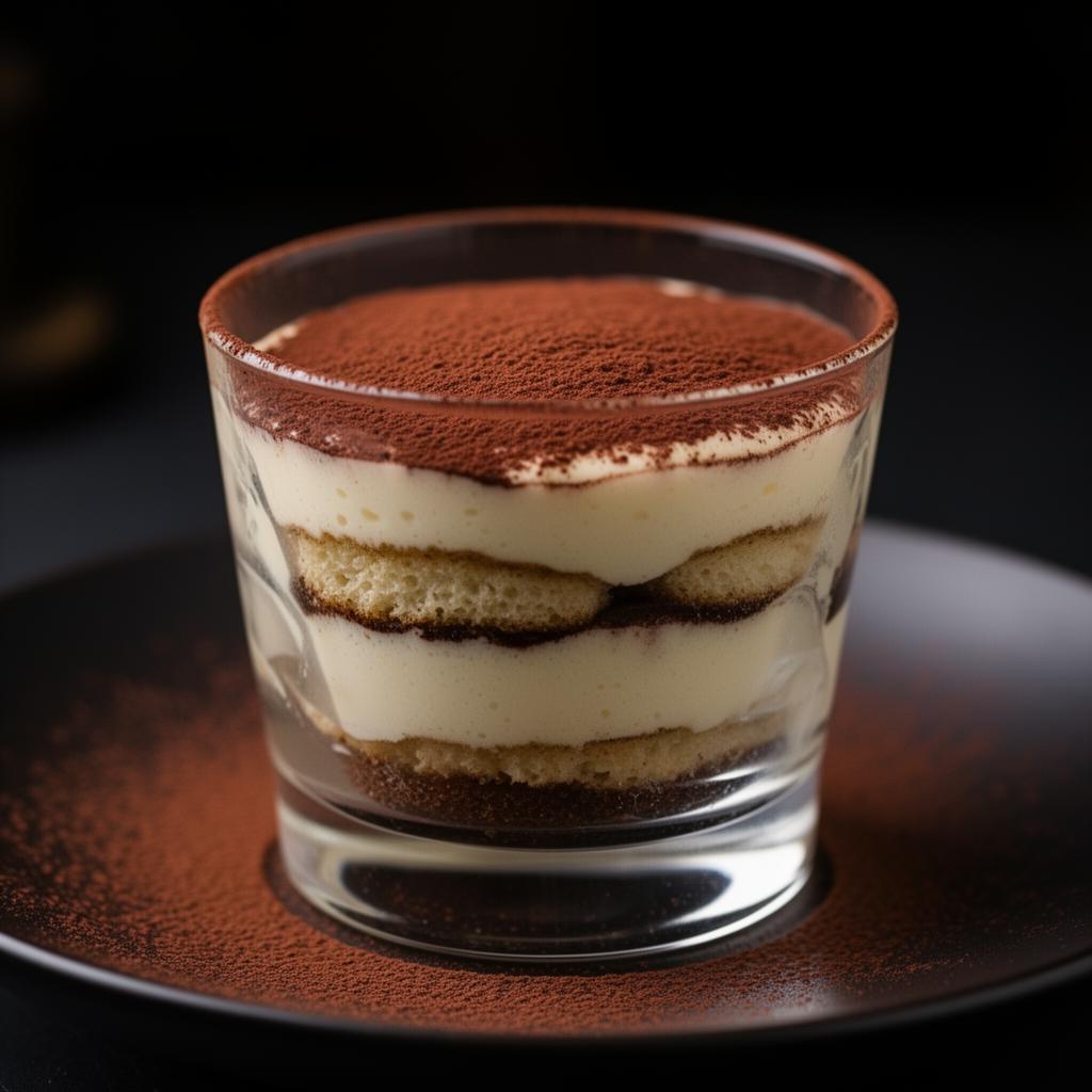 Tiramisù